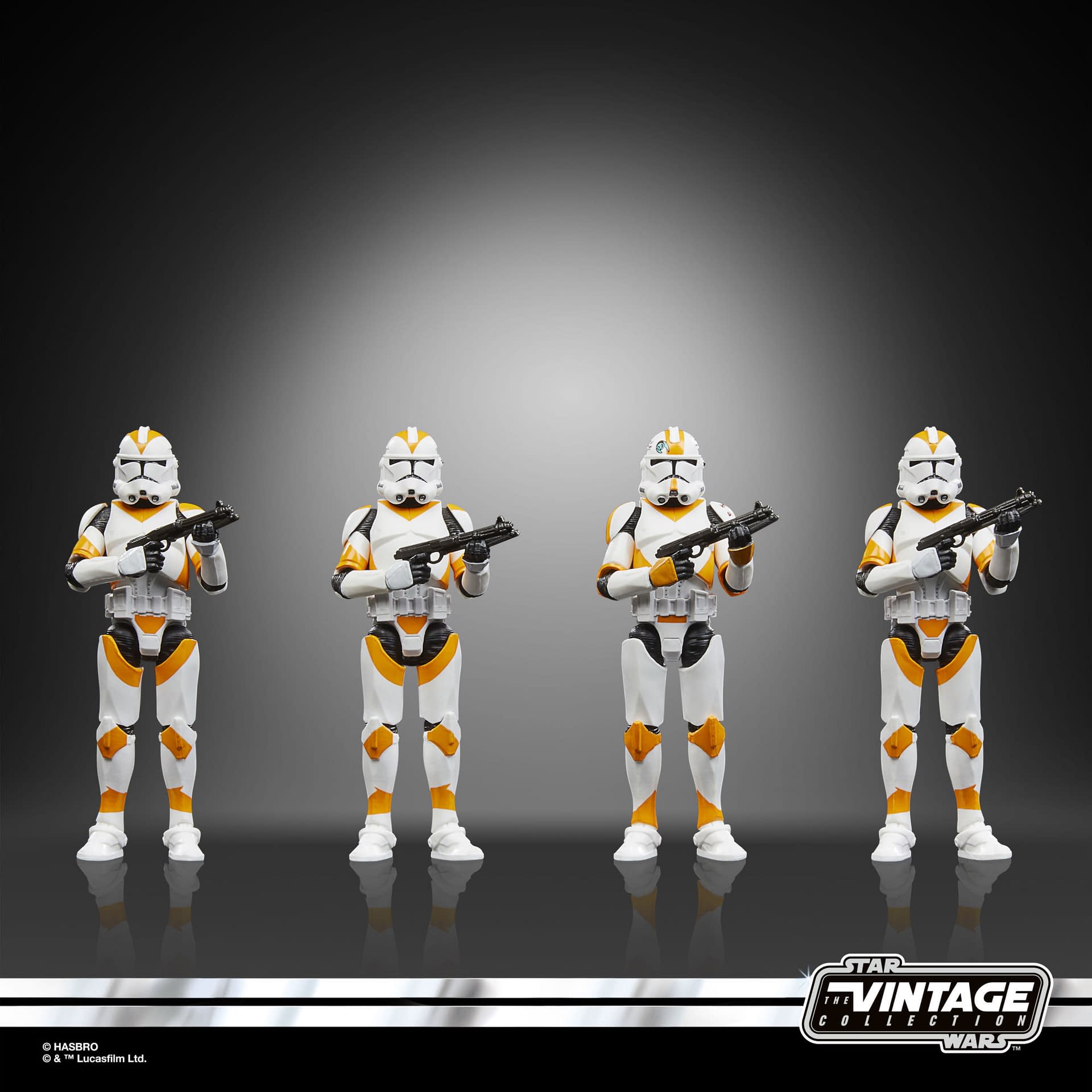 Phase 5 best sale clone trooper